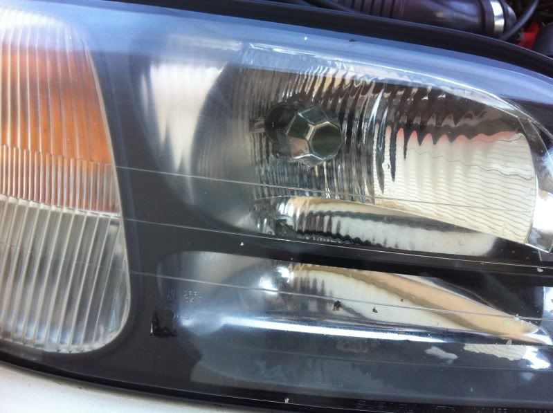 DIY Headlight restoration DoItYourself Guides Suby Club
